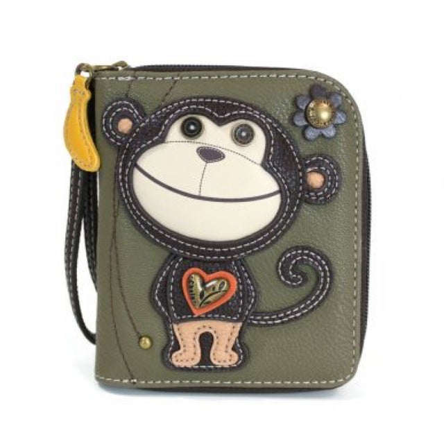 Chala handbags Mini Crossbody - Hippo – Whimsical Bags