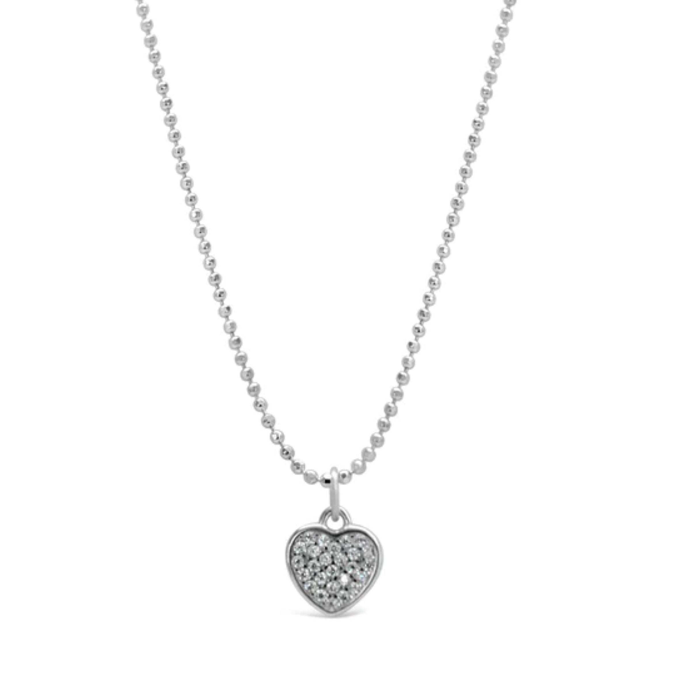 Iconic Charm Chain Necklace